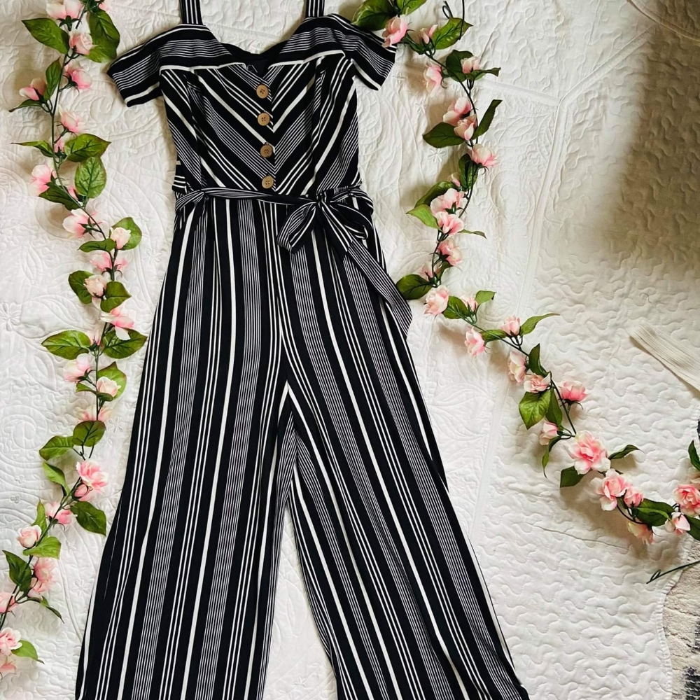 Jumpsuit